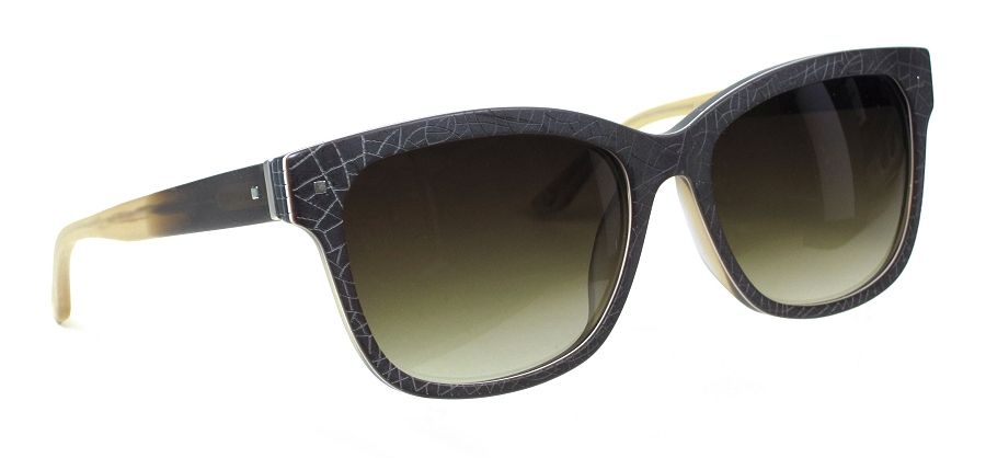 Sonnenbrille von Gerry Weber 2017 braun
